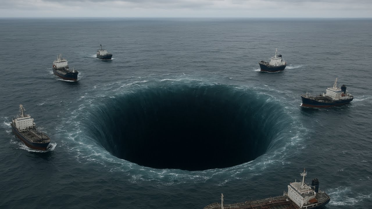 The Most Dangerous Places on Earth You’re Not Allowed to Visit