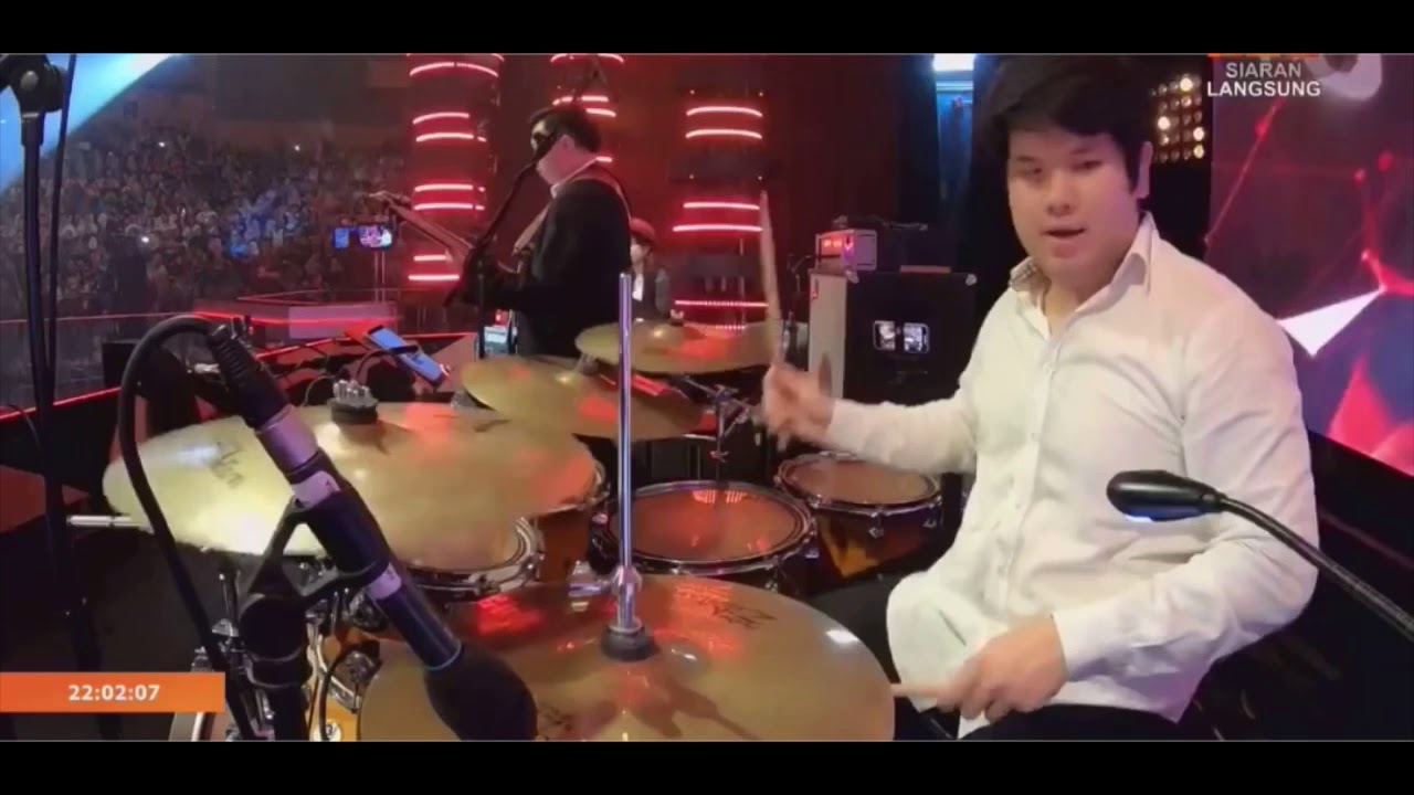ELLA - Retak (LIVE)