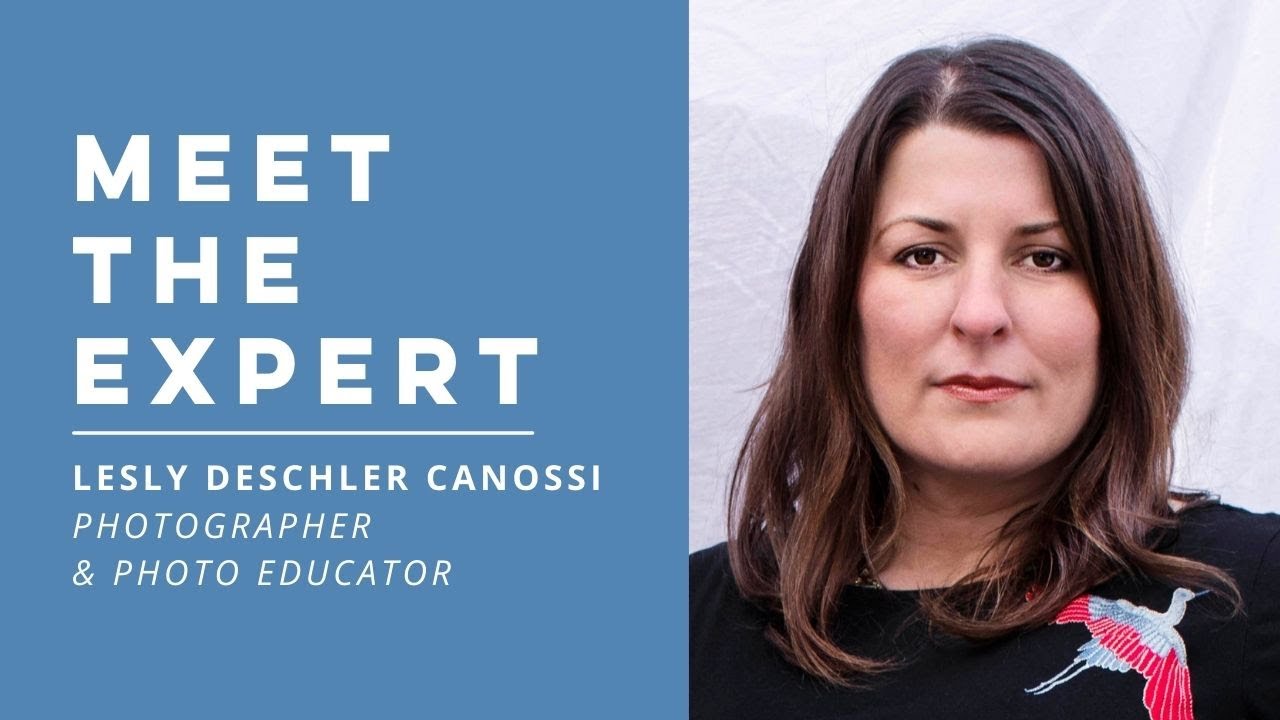 [Webinar] Meet the Expert for New York Photo Workshop