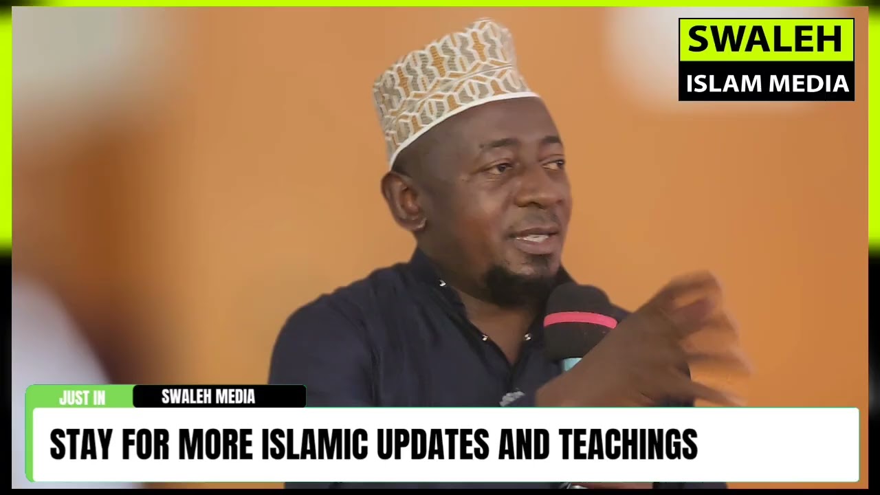 ENDERA YAA'BAANA#SUPPORT SWALEH ISLAM MEDIA 