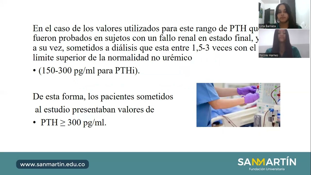 biof&iacute;sica- art&iacute;culo de paricalcitol