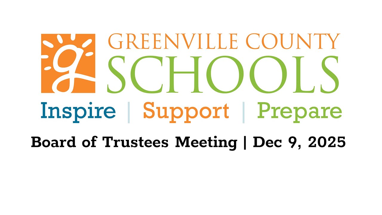 Board of Trustees Meeting | December 9, 2025