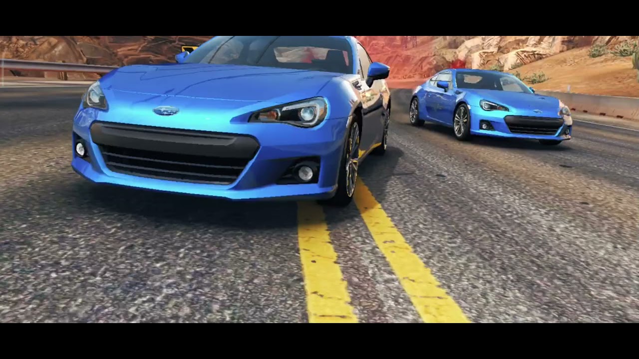  NFS прошел 6 главу! Игра.