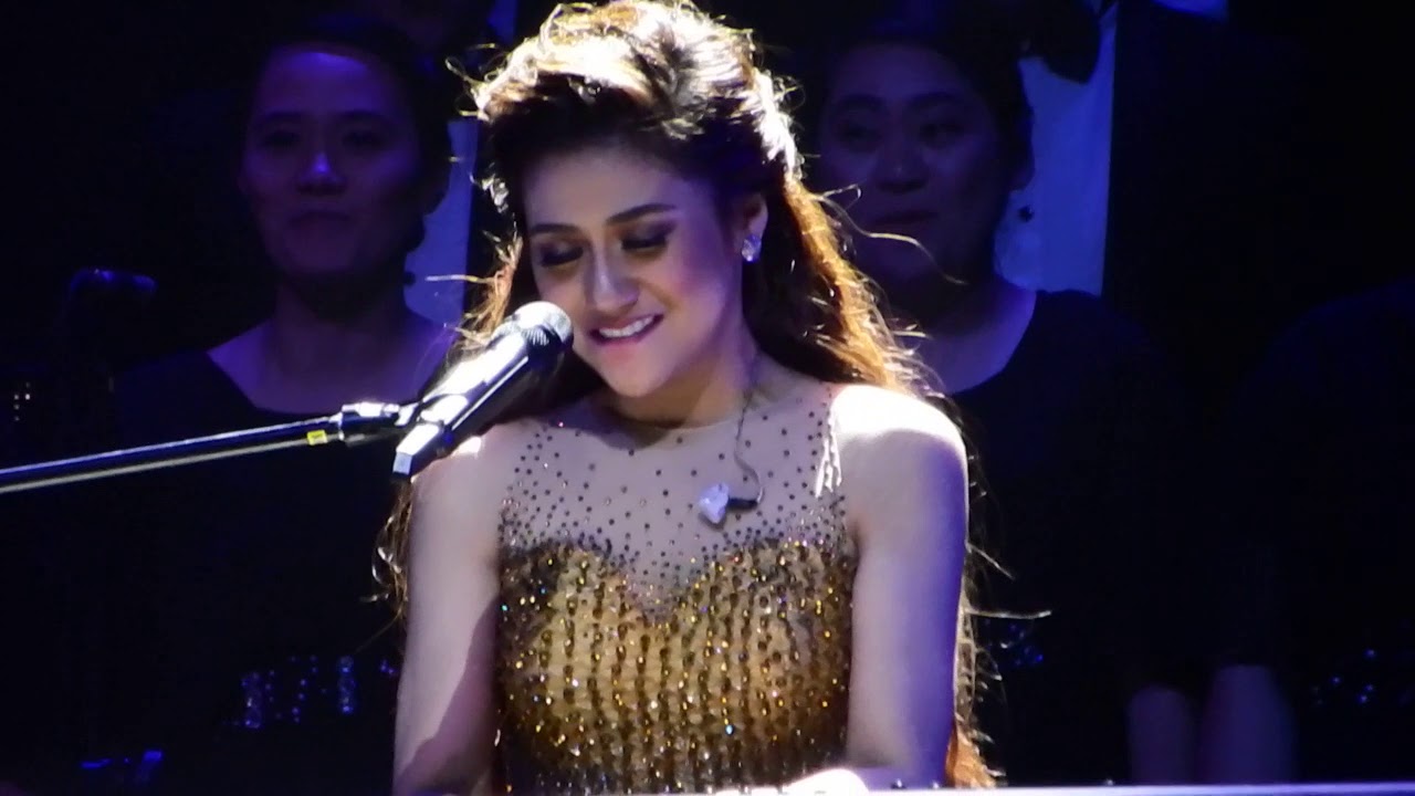 HD Morissette Is Made This Is Me