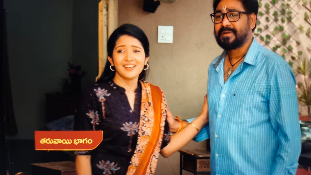 Varasuralu serial today latest promo 