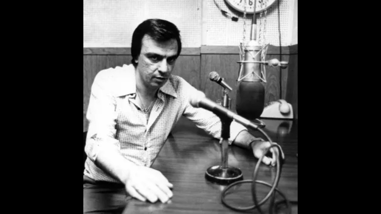 #358 Gil Gomes, o maior repórter policial da história do rádio brasileiro