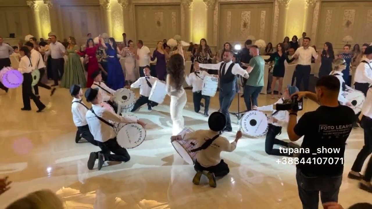Tupana show 2022