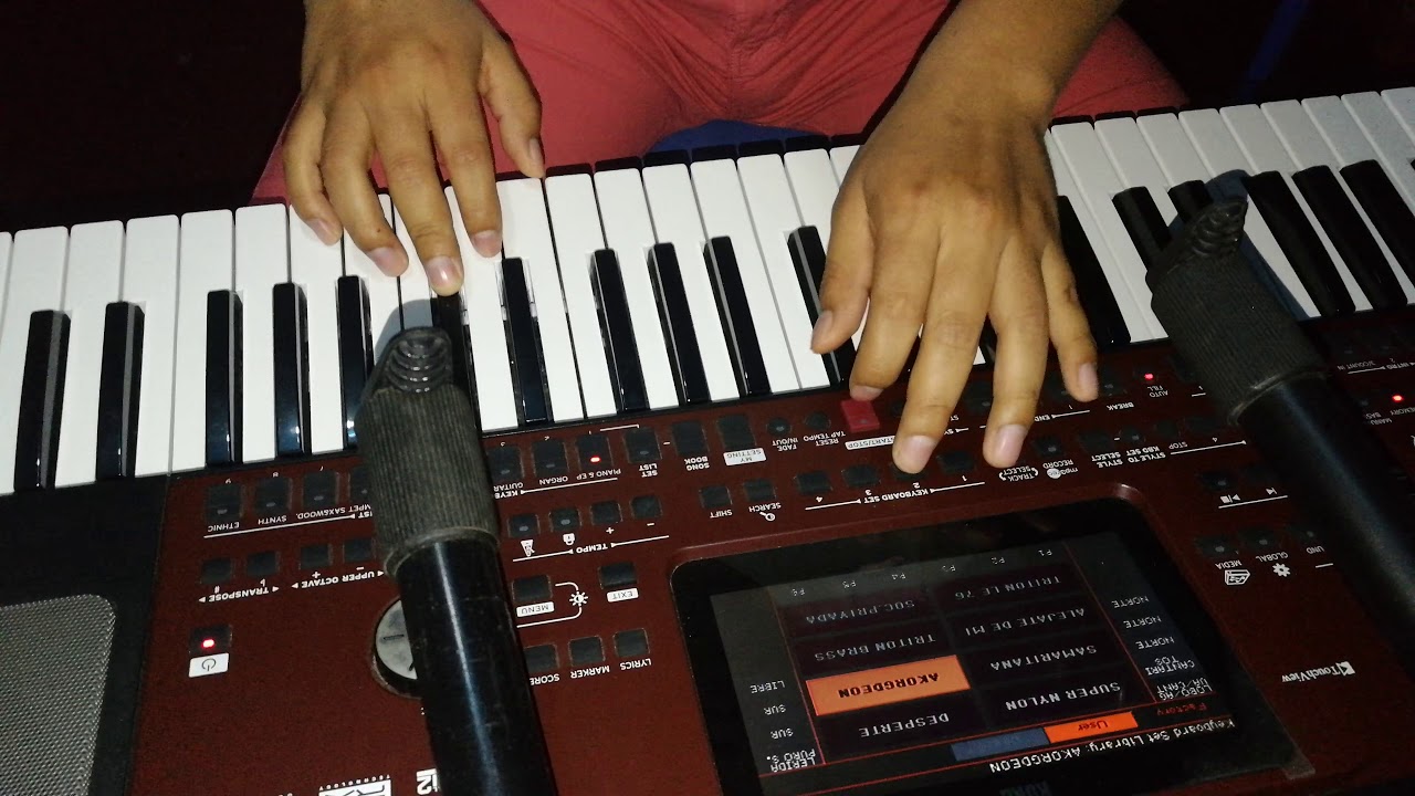 MIX LISANDRO MEZA - Hnos yaipen