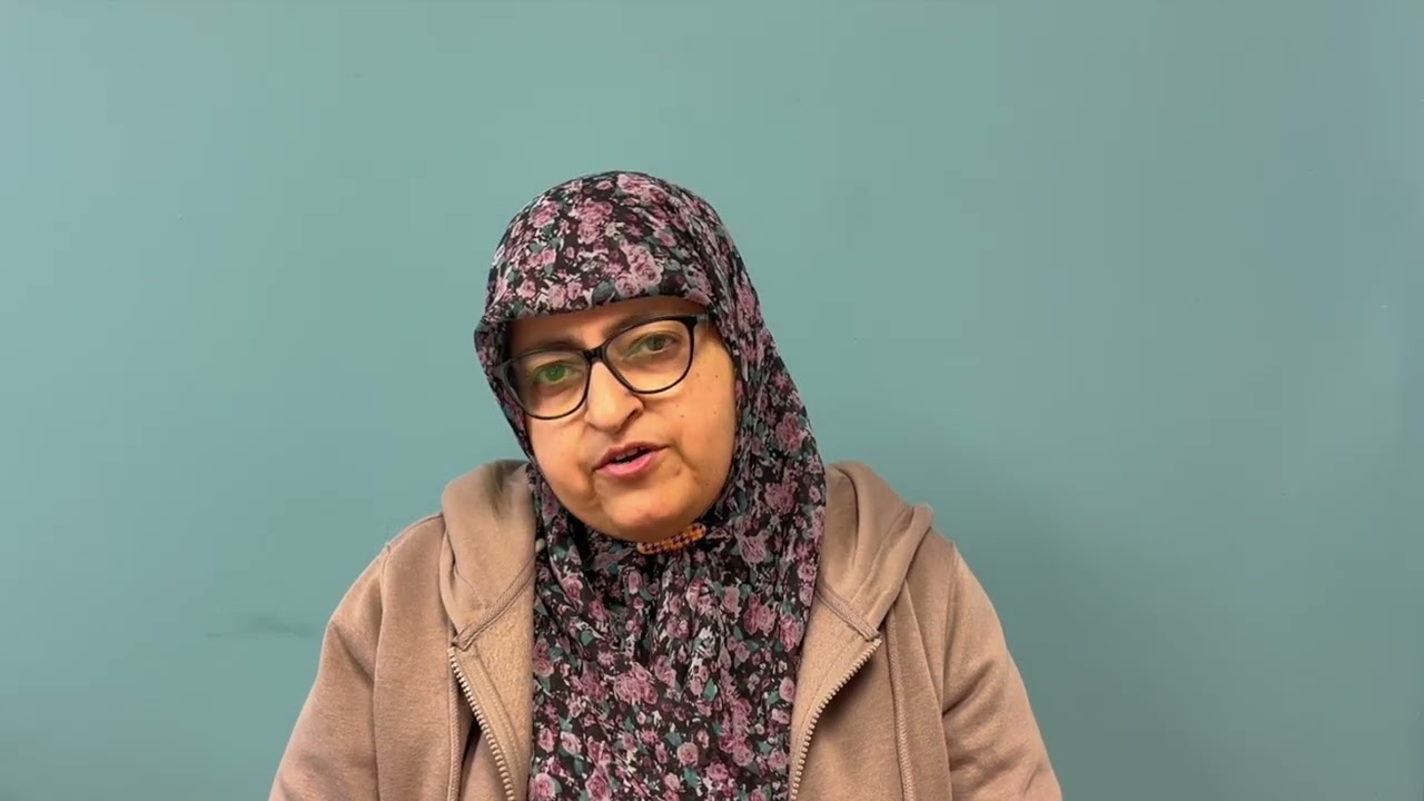 VOICES: Azhar