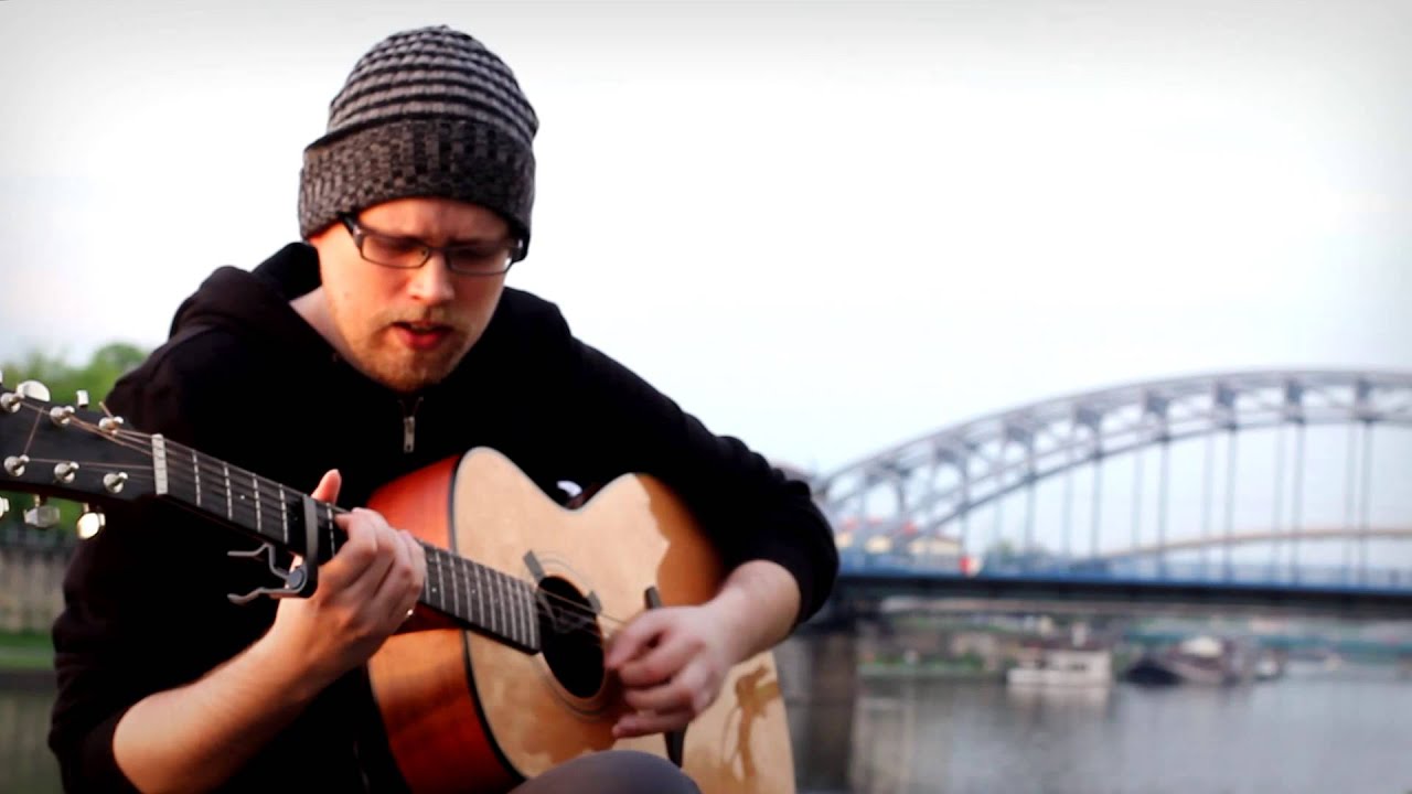 Further Away  - Nothing (videosession)