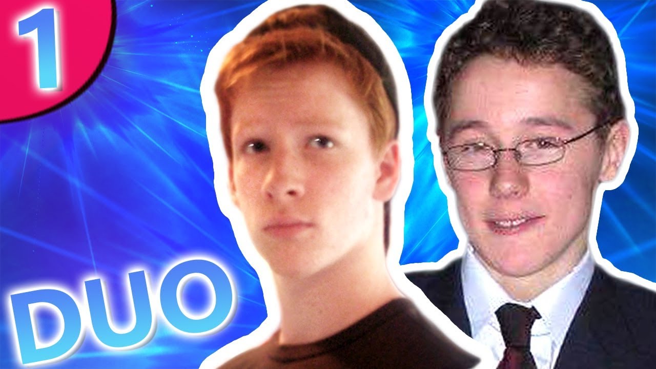 ♥ THE DESTINED DUO - Sp4zie Weekly #1