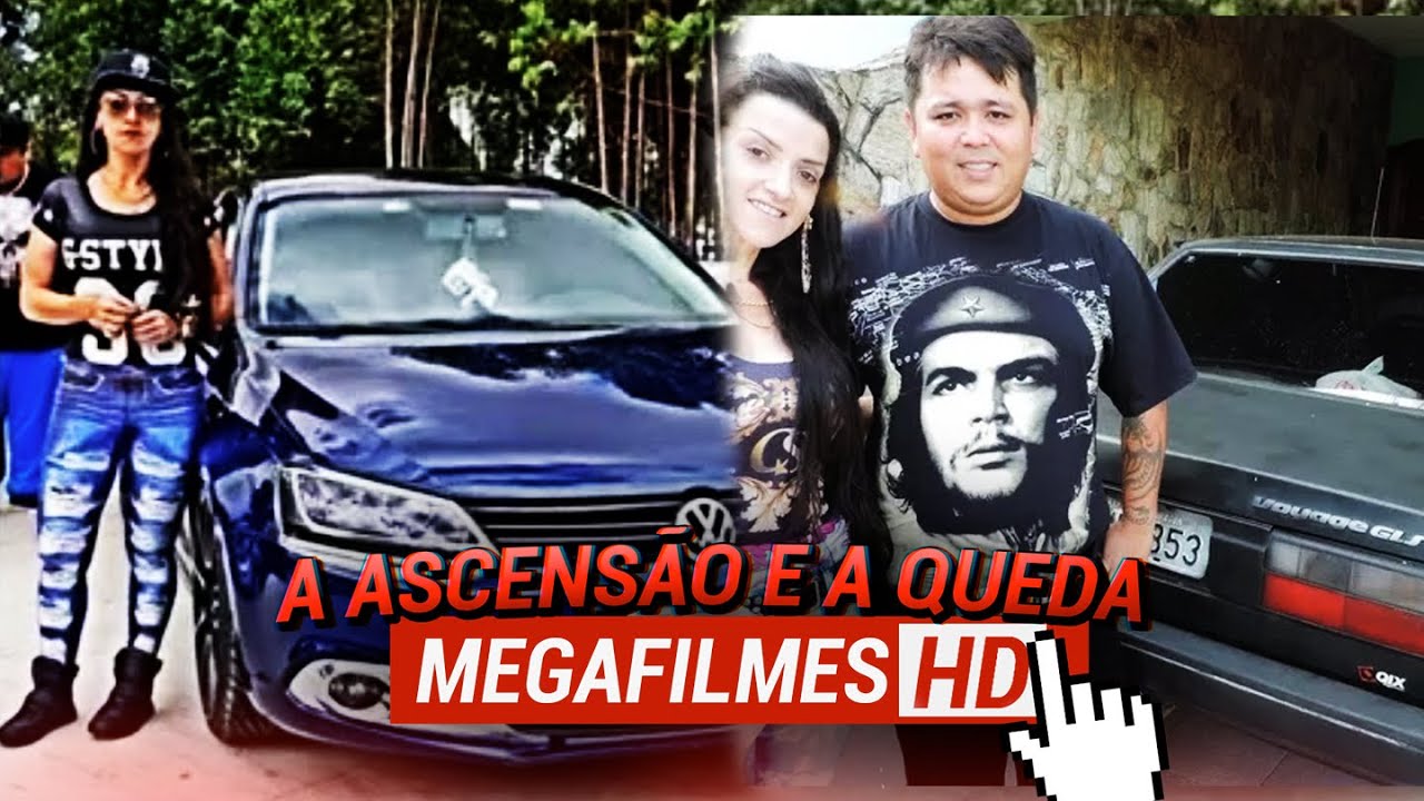 MegaFilmesHD: A Ascens&atilde;o e a Queda