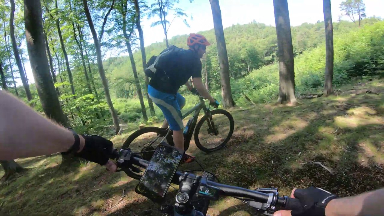 RAW #1 Testy Kross 2019 - Soil Boost 2.0 - TPK Sopot