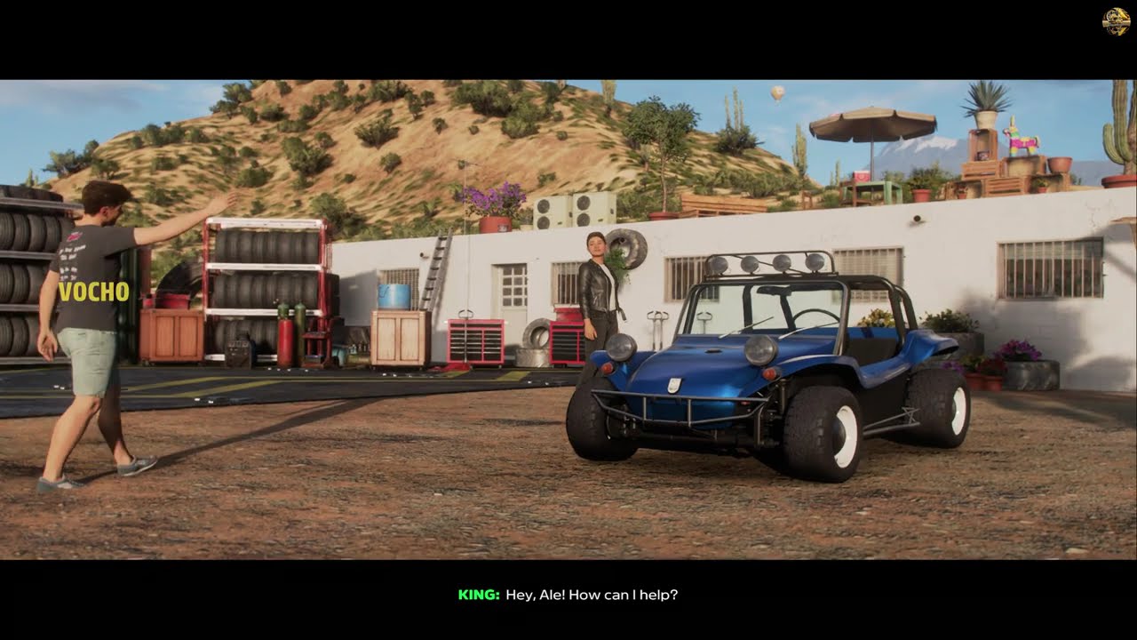 Первая миссия | Forza Horizon5 #тренды #вирусноевидео #вирусное #смешно #игры #forzahorizon5 #вир...