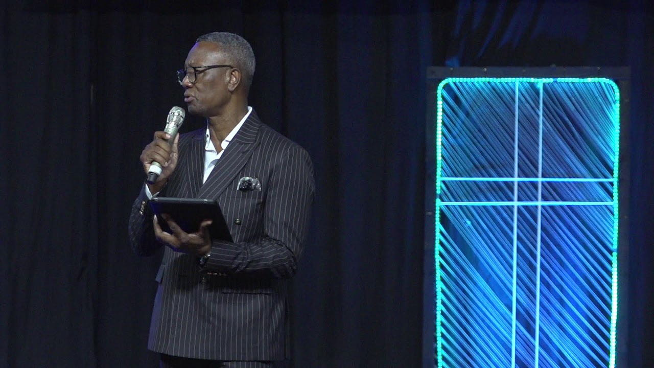 Oasis Church Sunday Service | Pastor K. Mthethwa