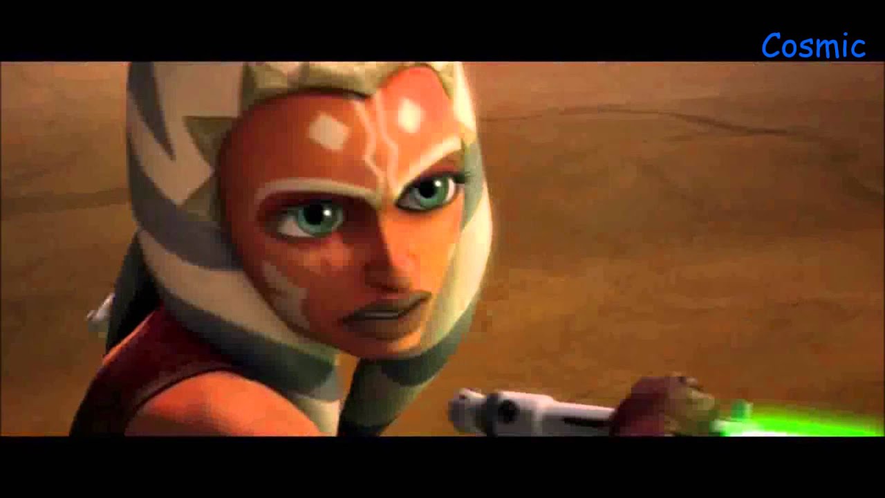 Ahsoka Tano (Centuries)