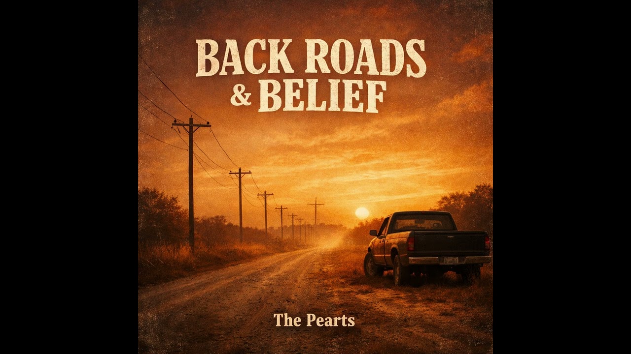 Back Roads & Belief