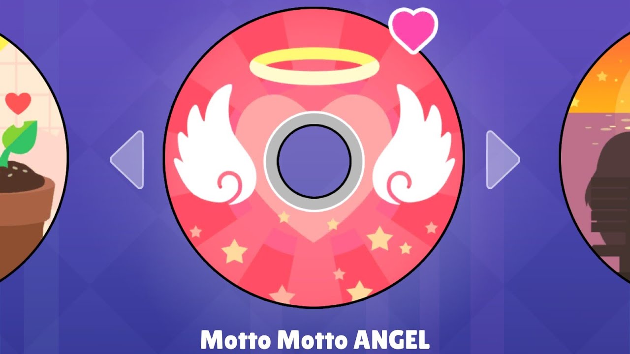 Sweet Sins Superstars #14 : Just Fine 💐 True Ending Story 💏 Motto Motto Angel 👼
