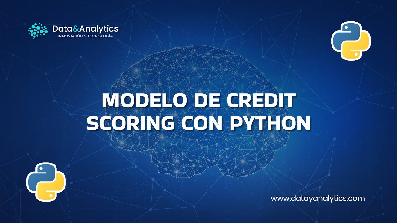 Modelo de Credit Scoring con Python - 