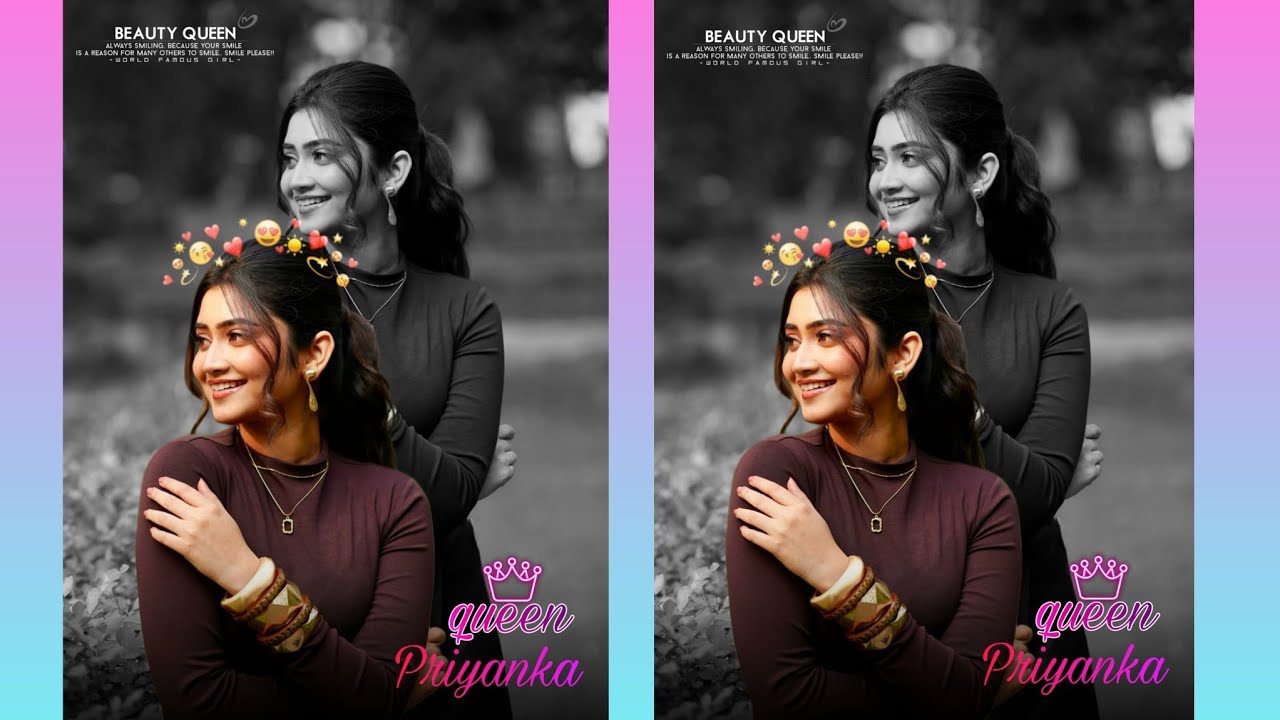 Picsart Photo Editing Full Tutorial 🔥😱#picsartediting #creativephoto @abmphotoediting #trendingshort