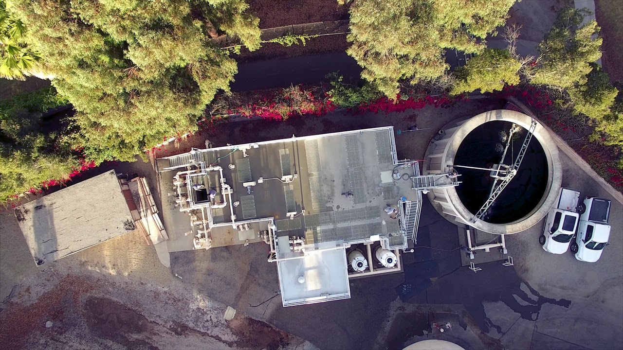 Operations, Maintenance and Management Services