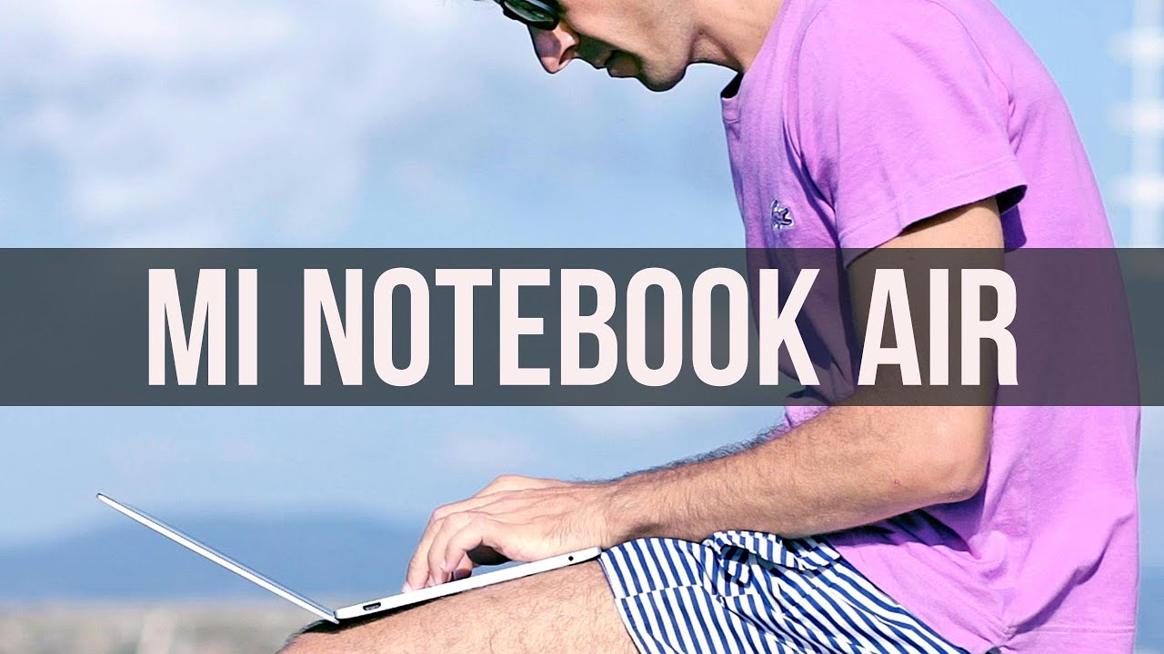 Xiaomi Mi Notebook Air 12.5: la recensione di HDblog