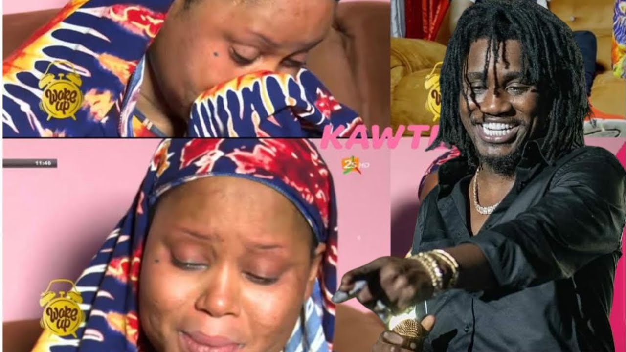 Ndeye Ndiaye Banaya explique les causes du bagarre-pawlish détruit Ndeye Ndiaye Banaya, Mamy Cobra