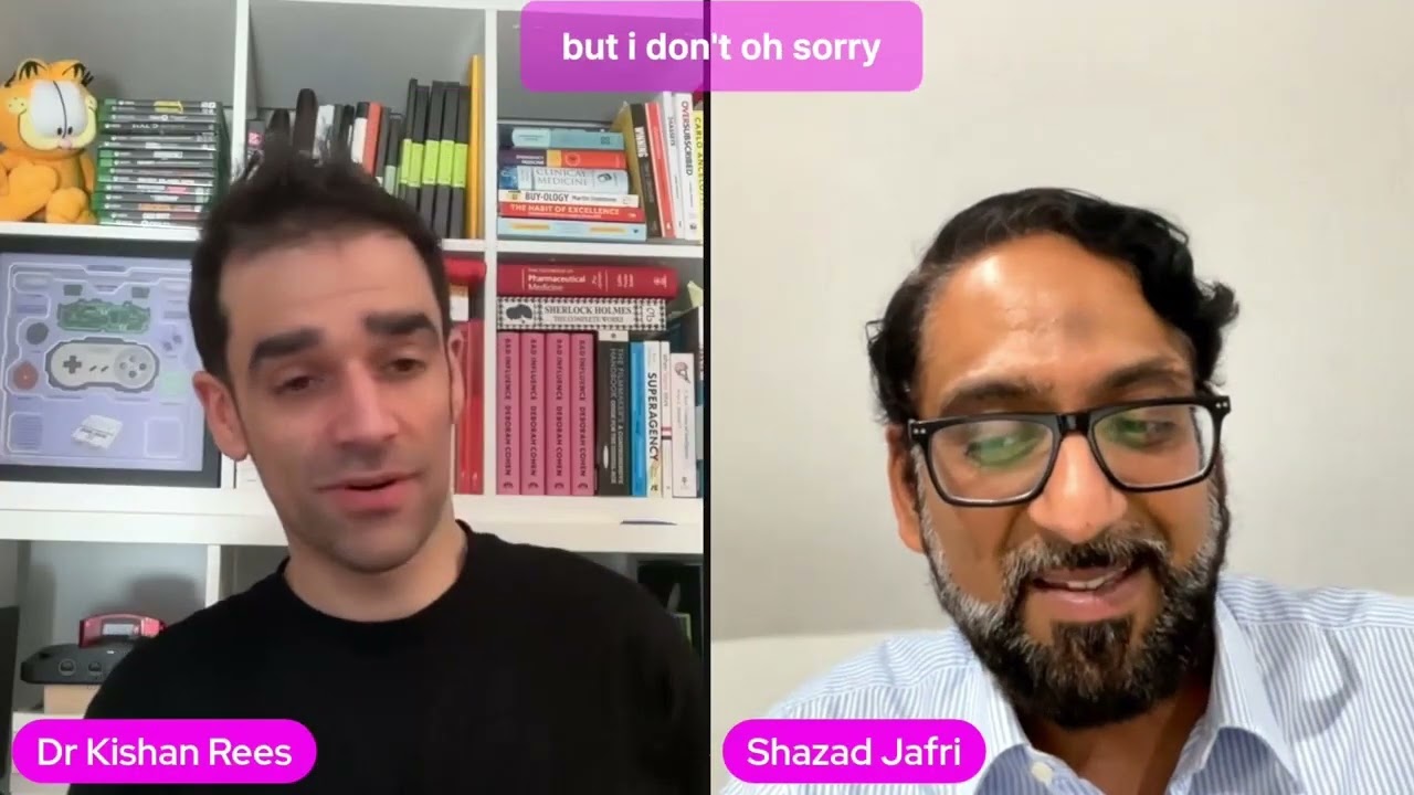 3  SundAi Brunch with Shazad Jafri