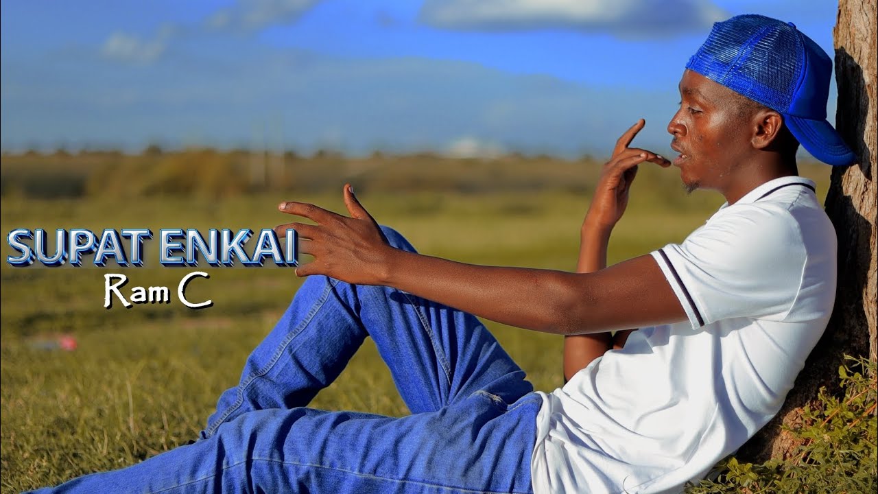 SUPAT ENKAI OFFICIAL 4K VIDEO BY SIR RAM C