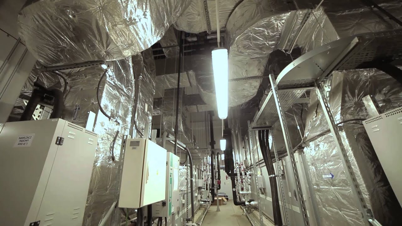 Narodowa Orkiestra Symfoniczna Polskiego Radia w Katowicach oraz MCK | Schneider Electric