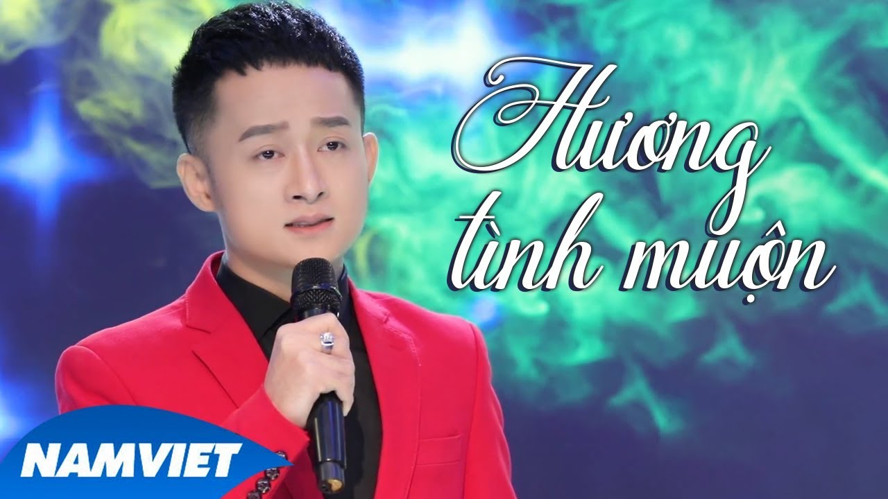 Hương Tình Muộn - Trịnh Nam Phương