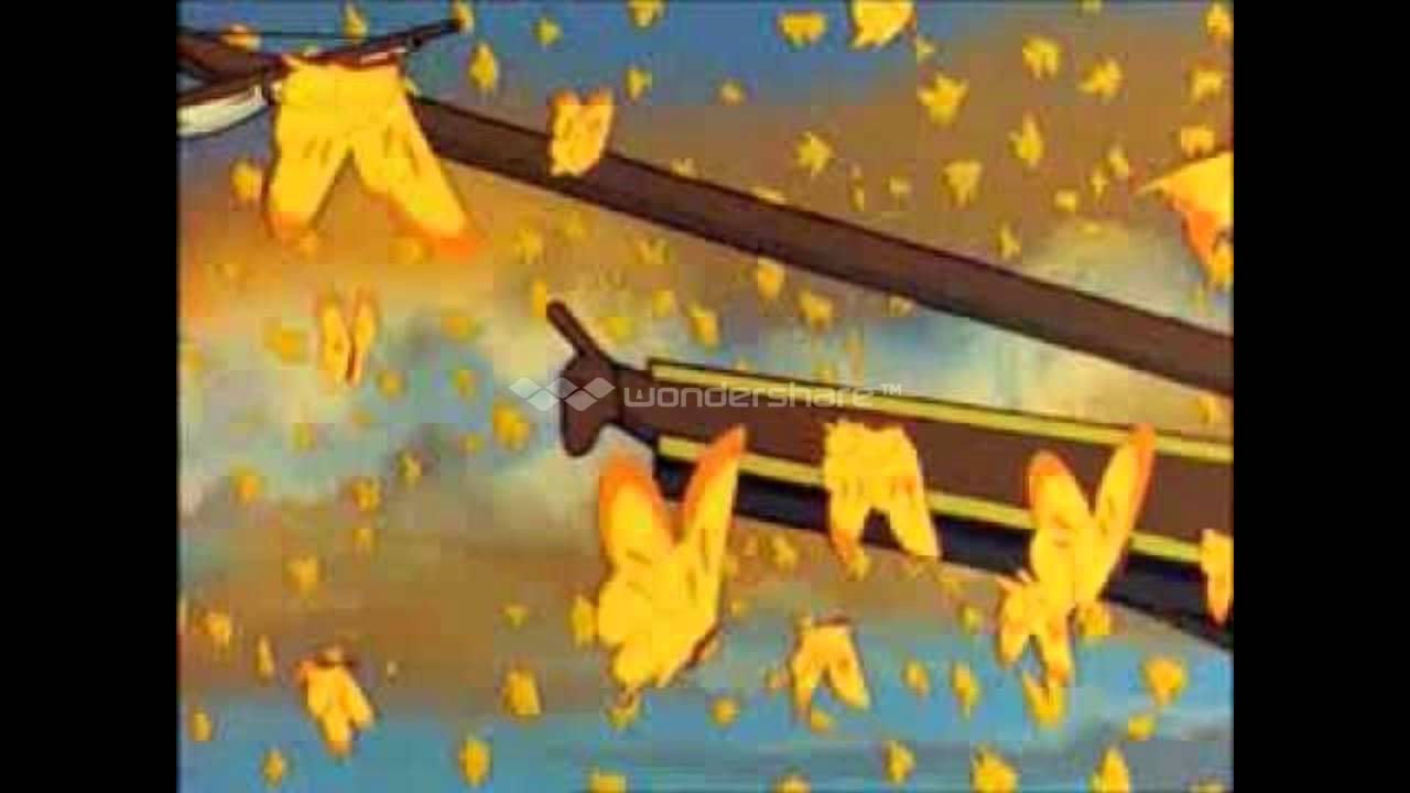 LMCDO 46 le feu de saint elme