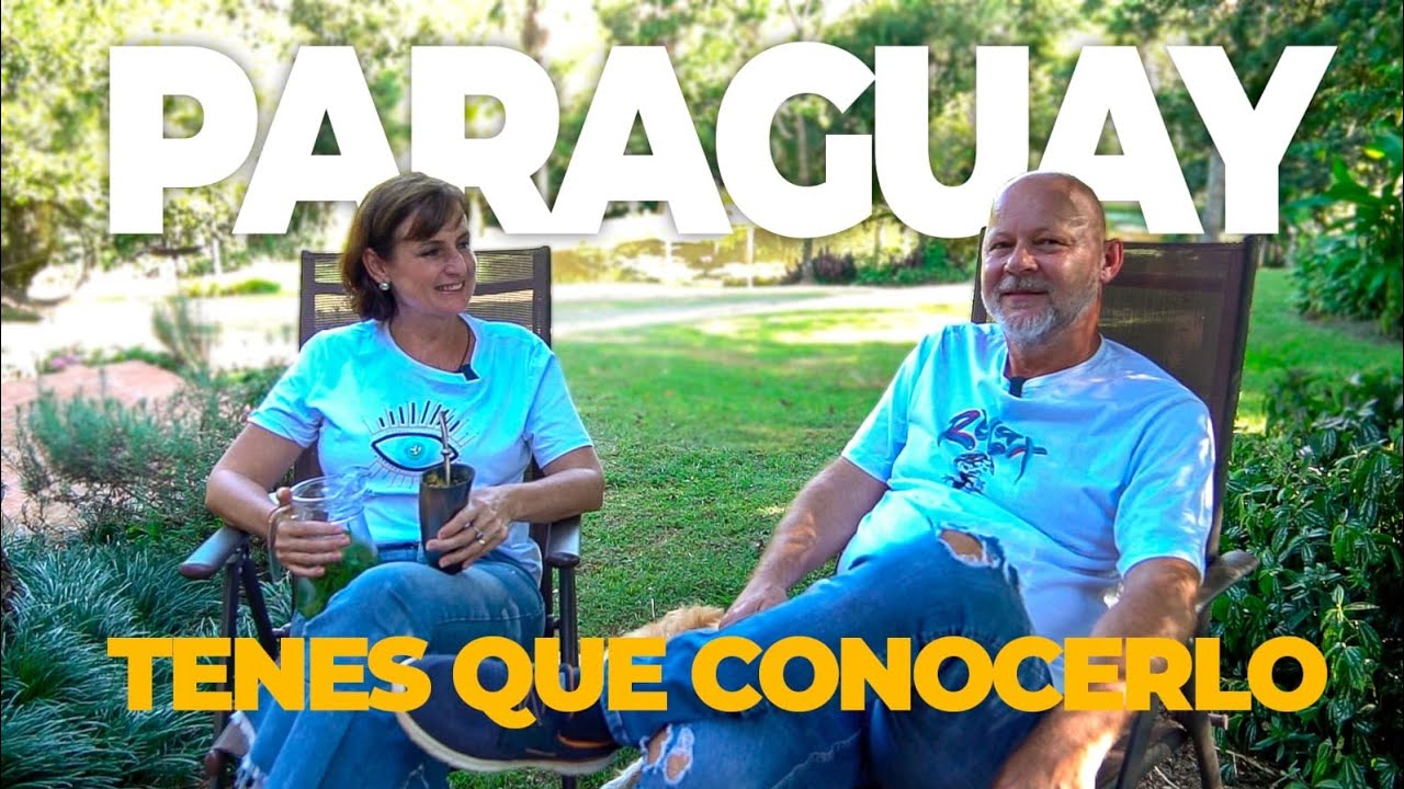 Como es Paraguay?