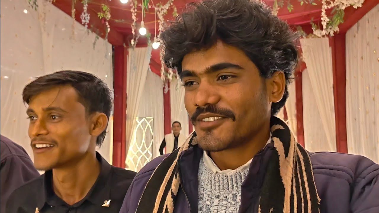 Invitation aya 🥳 Dost ke bhaiya ki shadi enjoy 😅..? Masti on top 🔝