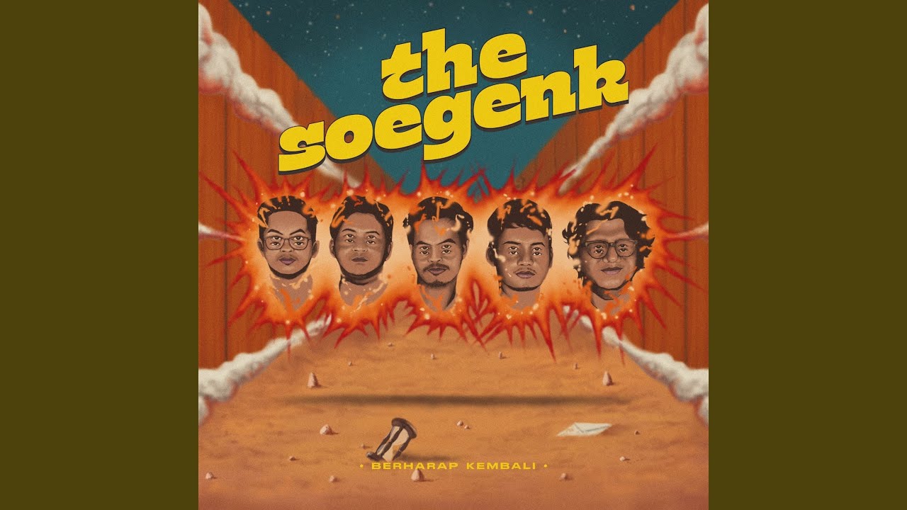 Berharap Kembali