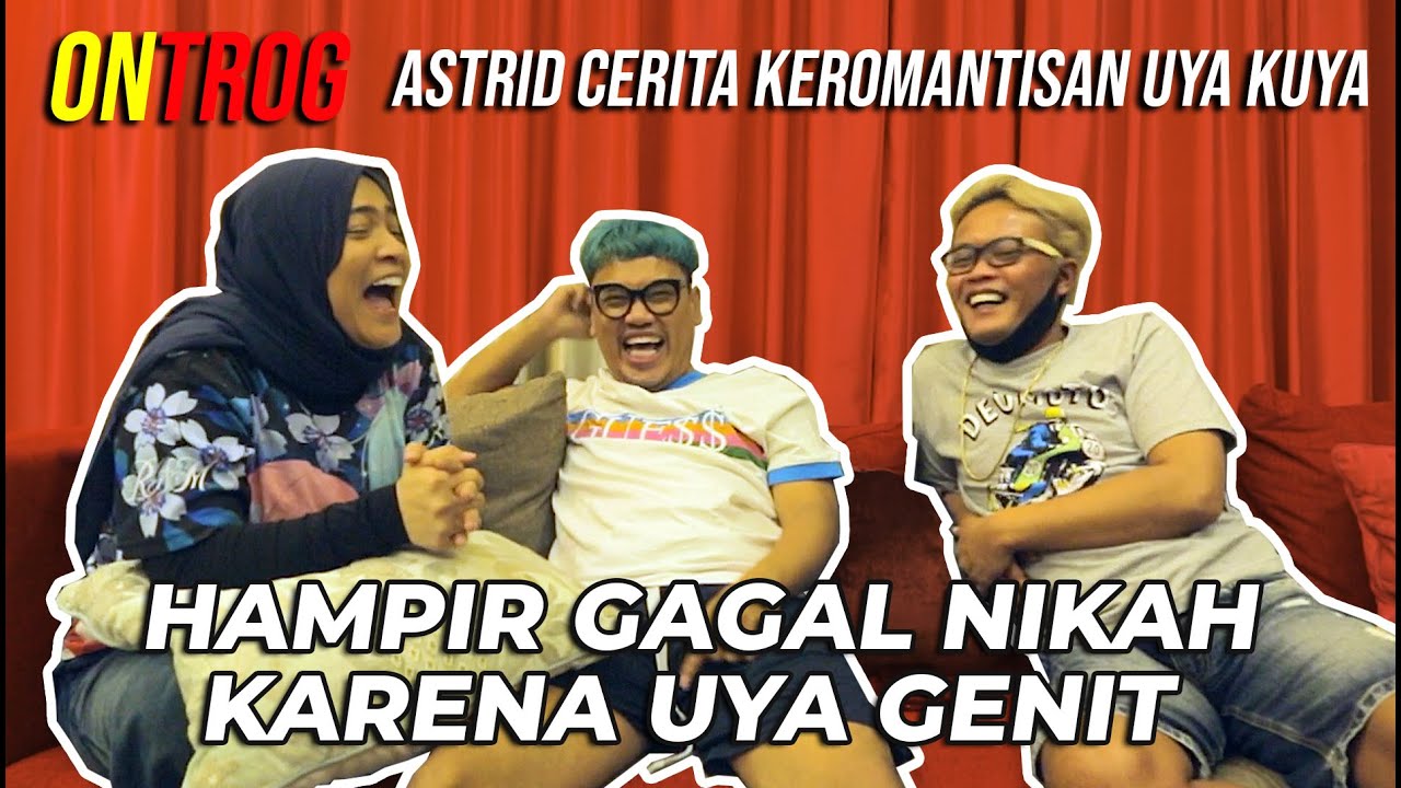PENJELASAN UYA KUYA TENTANG RAJA SETTINGAN⁉️