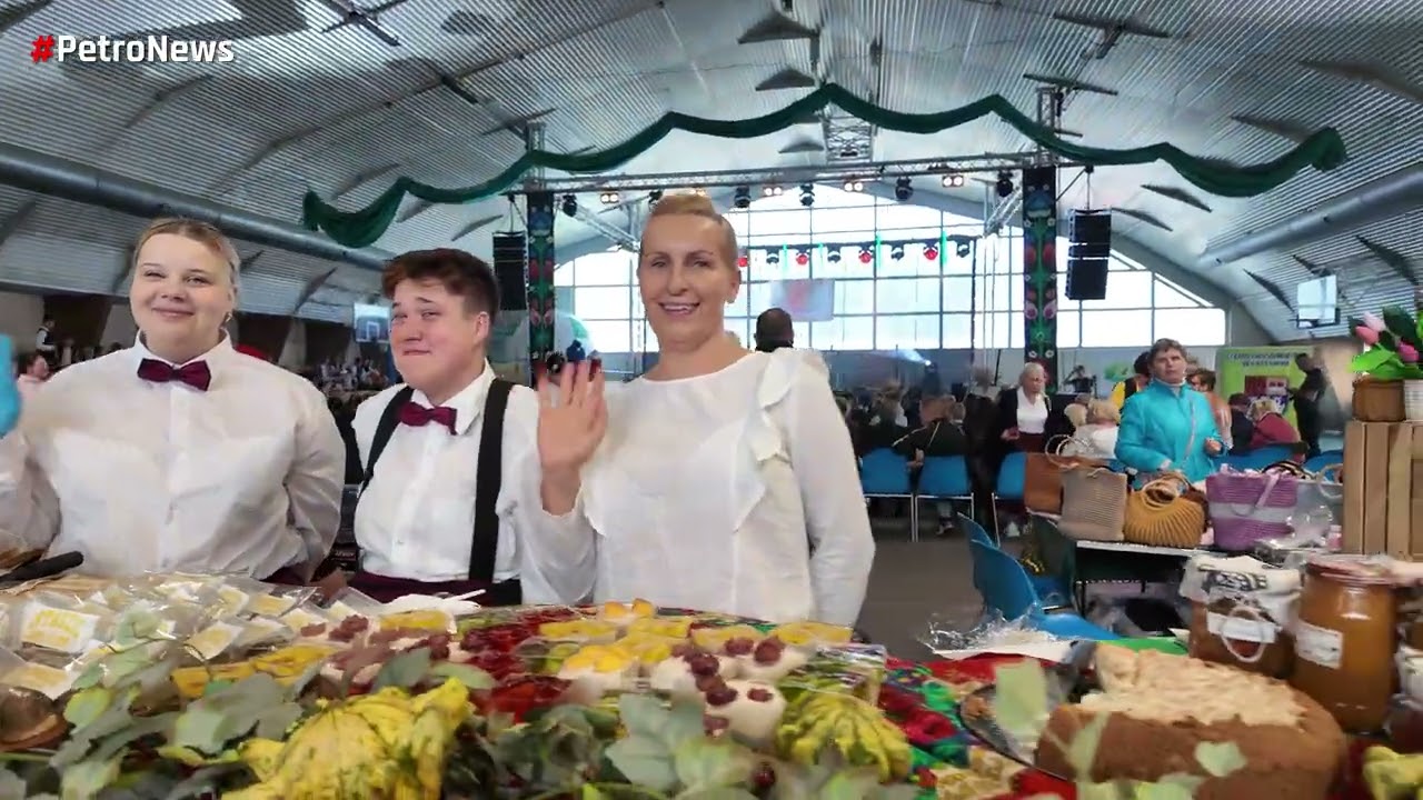 Festiwal „Od Kujawiaka do Oberka” w Gostyninie