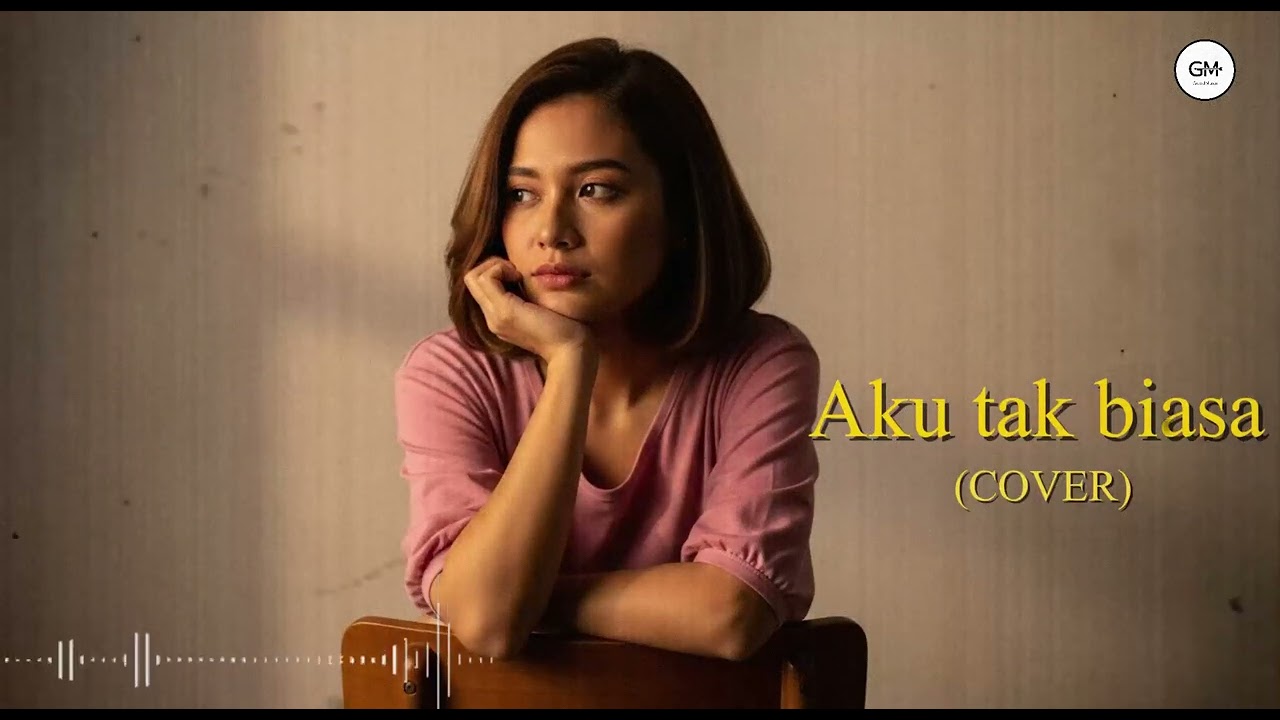 Aku Tak Biasa - Alda | Cover by GoodMuse
