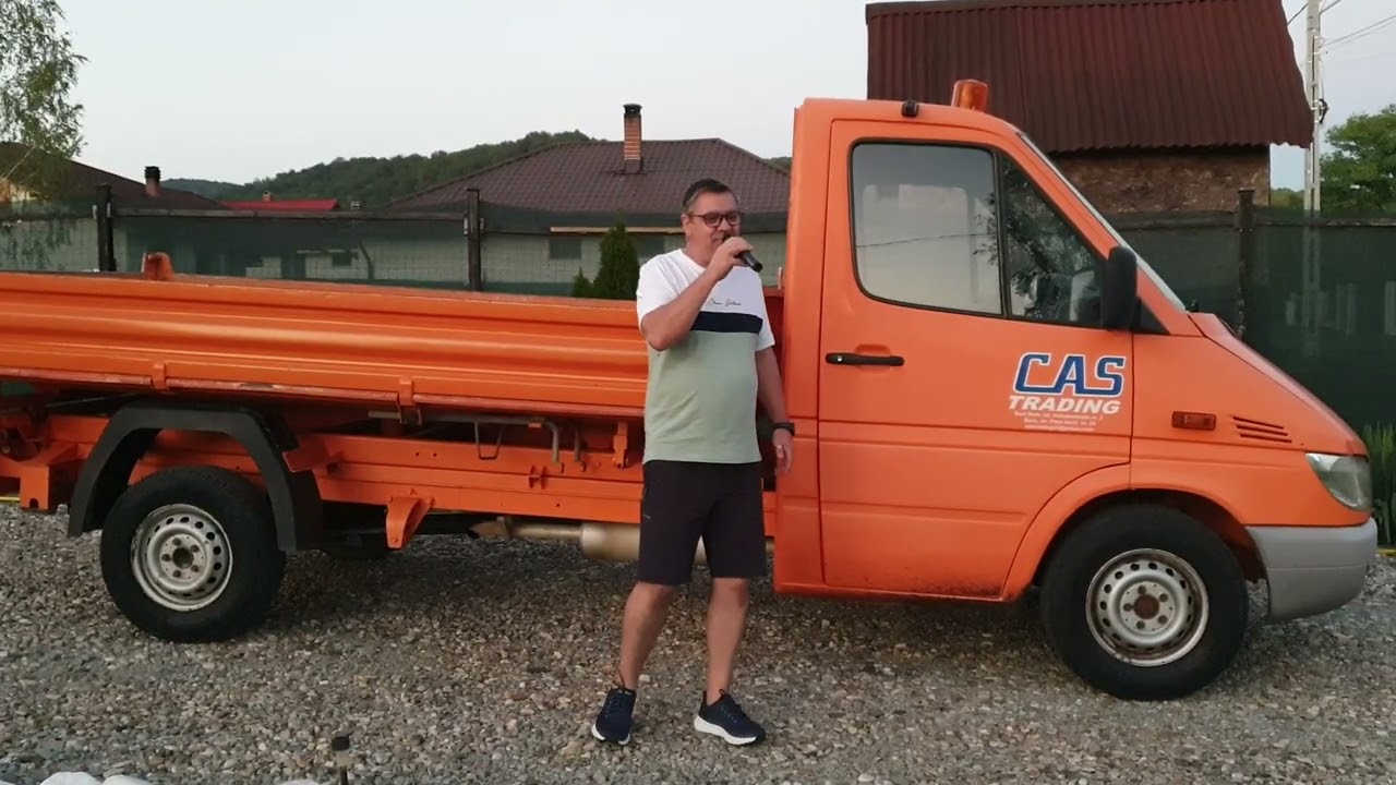 piesa 61 DACA PLECI