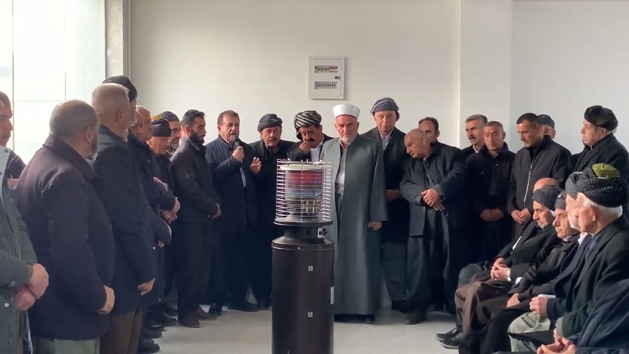 ۱۷ ی ۱ ی ۲٠۲٦ سوڵح و ئاشتەوایی شێخ سمایلی و هەورامی کە لەکارساتێکی هاتووچۆ ڕوویدابوو