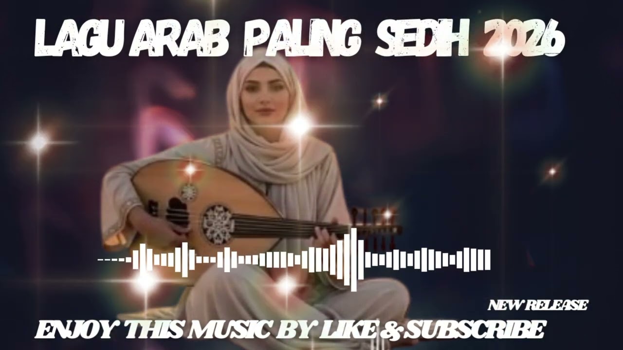 Full Album Arab Sedih Paling Populer 2026
