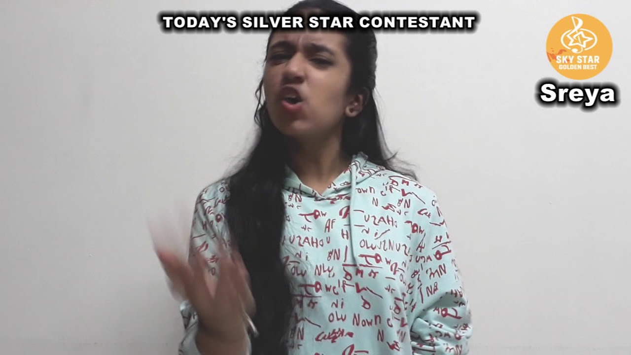 silver sreya and anusruthi 2