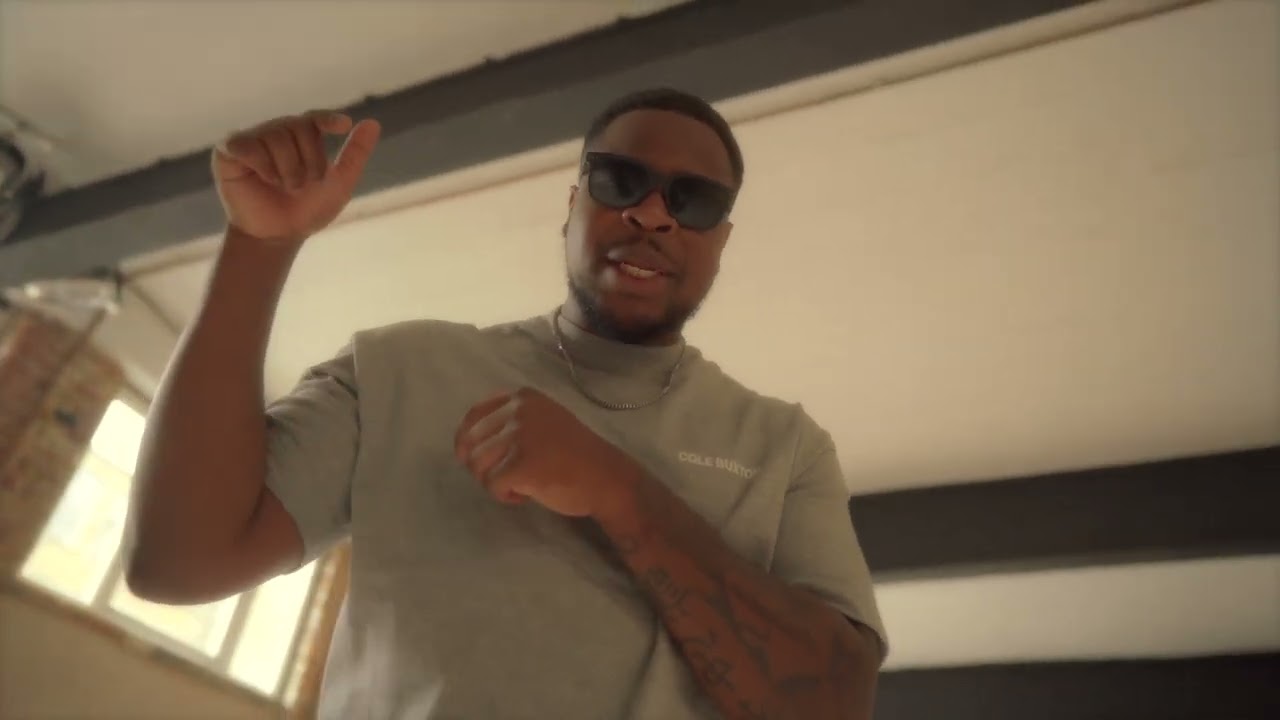 Junes UB x S Fiz  - This Year (Music Video)