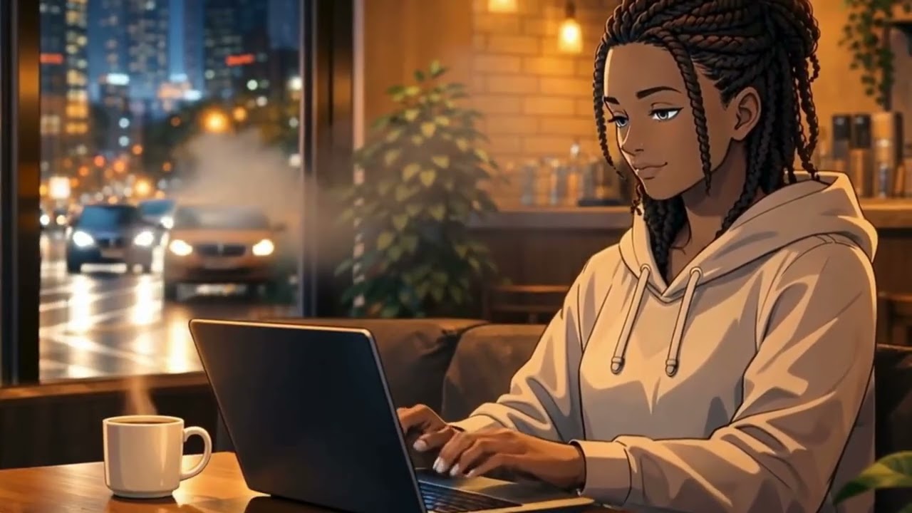 beats to stay focused 💻 | chill lofi mix