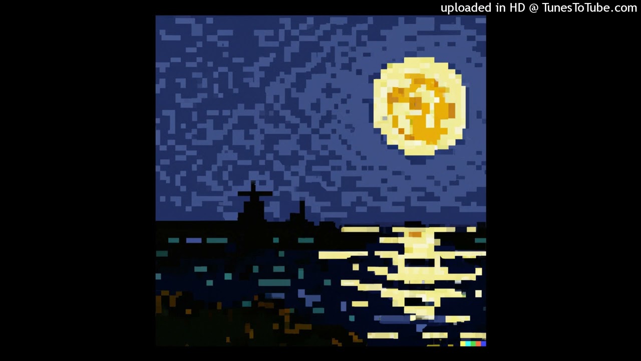 Clair De Lune (8-Bit)