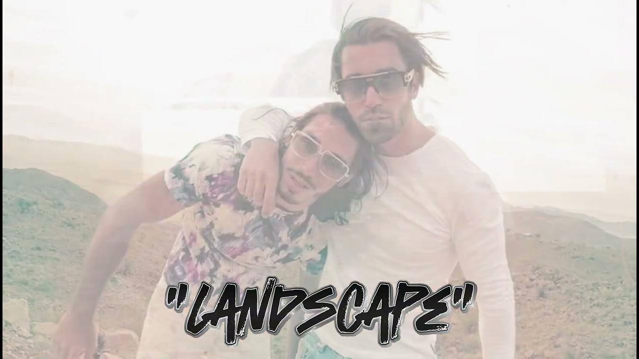 Instrumentale Rap Type PNL // 