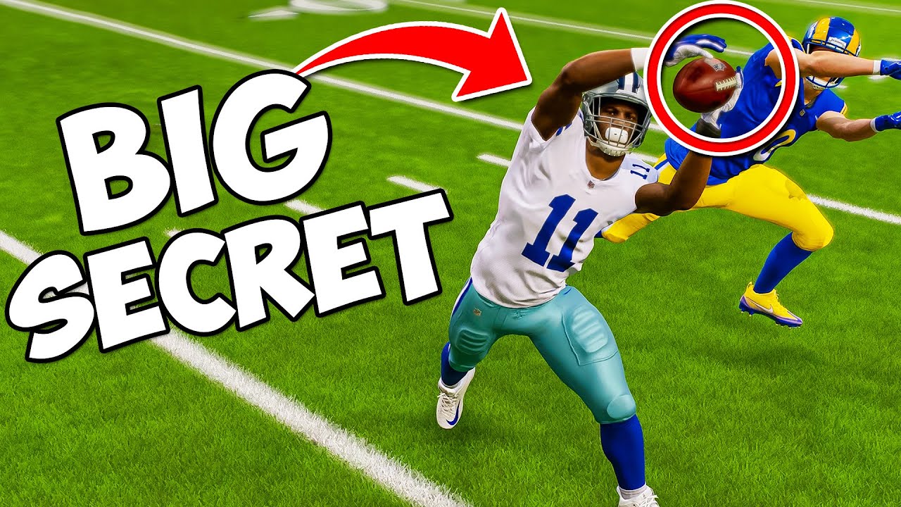 Madden 24 советов: как использовать защиту как профессионал