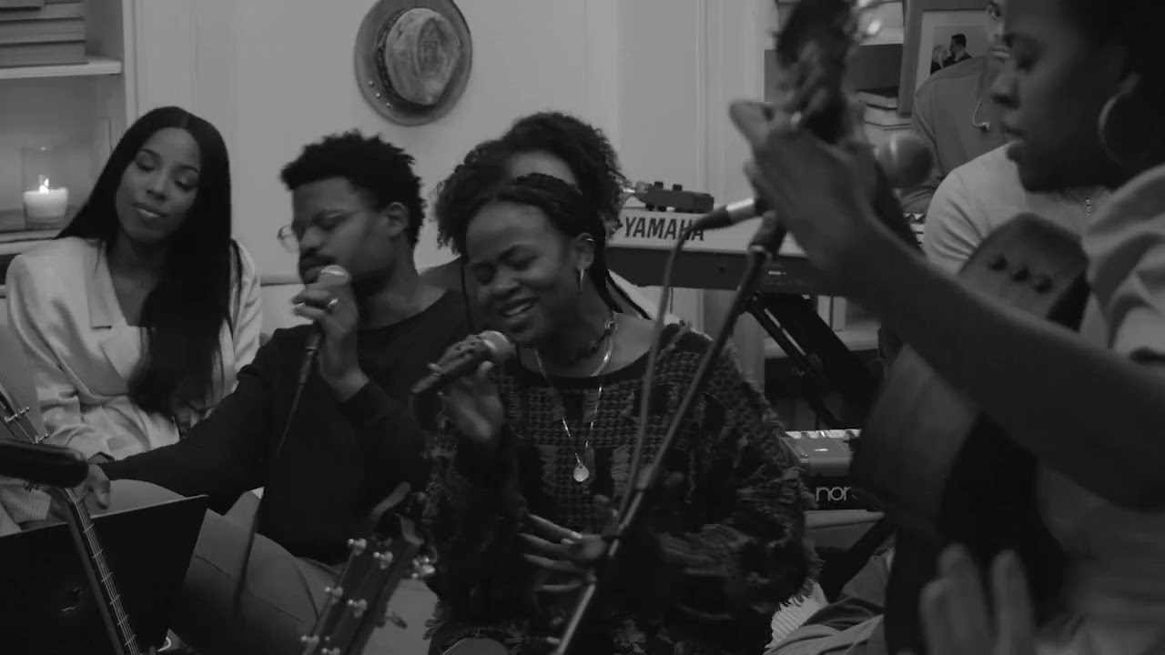 Promise Keeper - Israel & New Breed