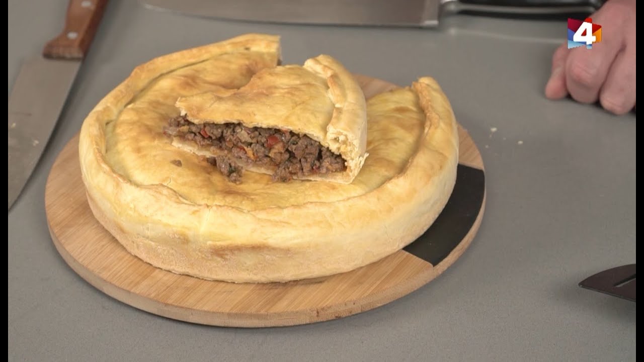 Bien con Lourdes - Cocinamos Pastel de Carne