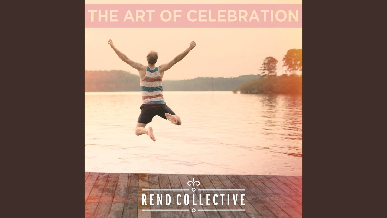 My Lighthouse (Live)